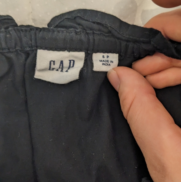 Gap Off-The-Shoulder Blouse - Picture 3 of 5